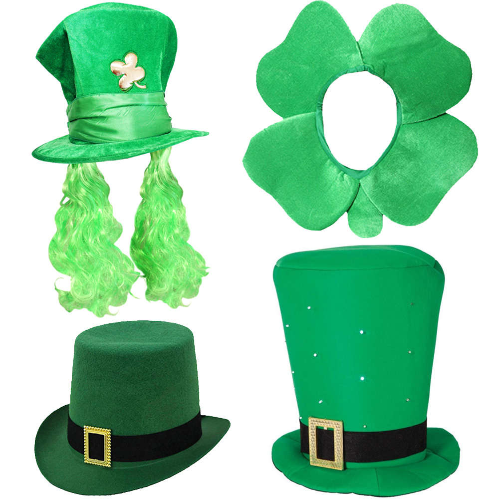 Irish cheap novelty hats